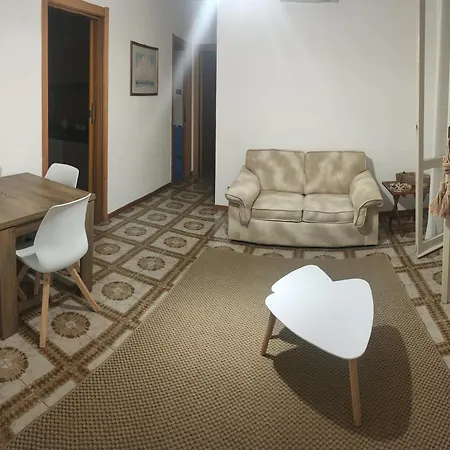 Apartment La Perla *